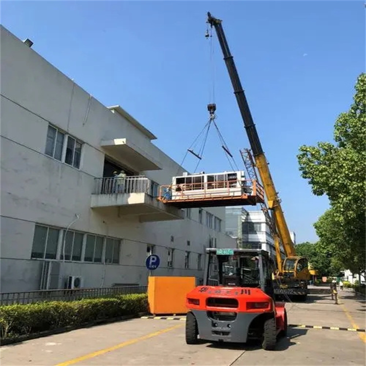 霍邱县小型吊车出租电话