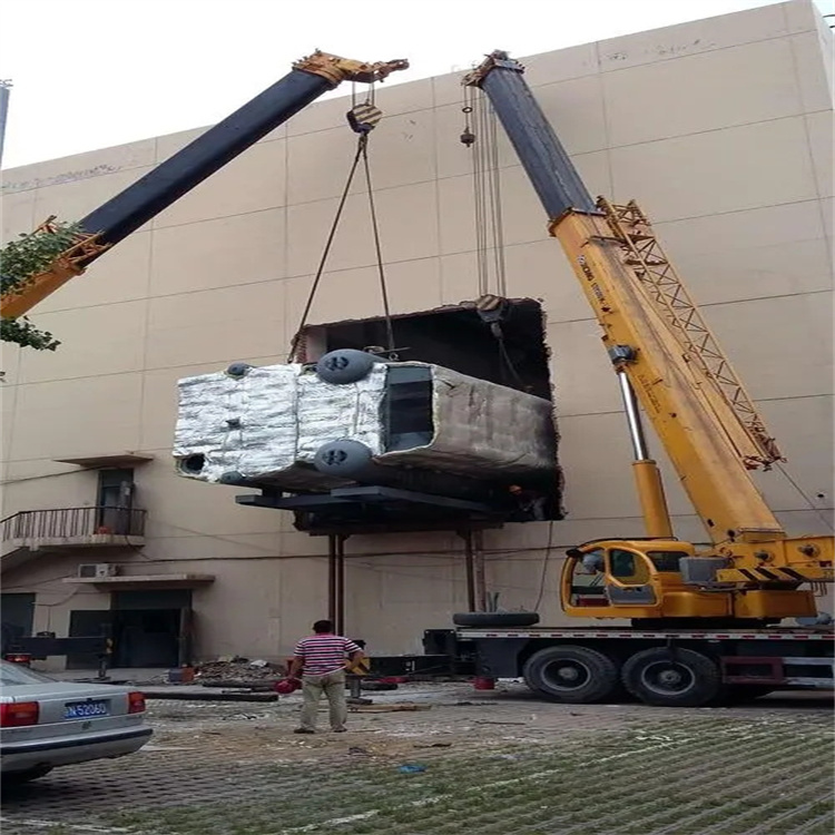 霍邱县吊车租赁公司出租吊车需要哪些证件