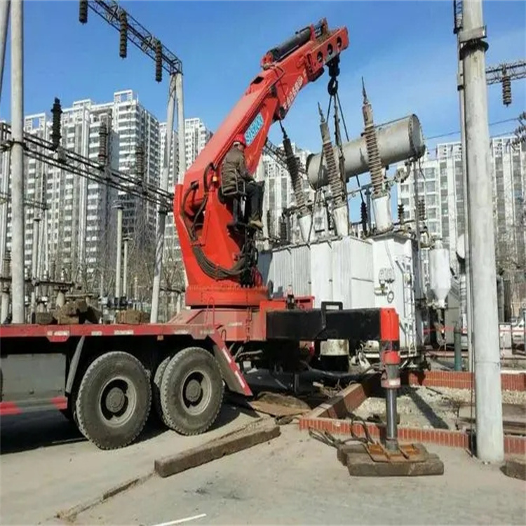 霍邱县就近吊车出租|工地厂房吊装设备租赁|24小时高效响应