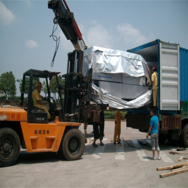 霍邱县物流仓库装卸随车吊租赁服务优势与选择指南