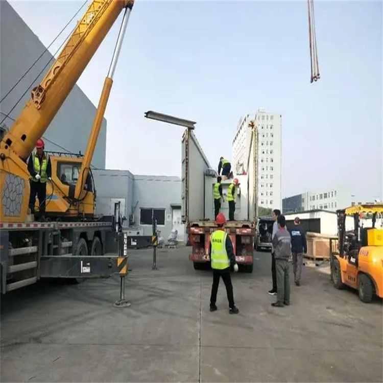 霍邱县如何找到附近的吊车救援服务