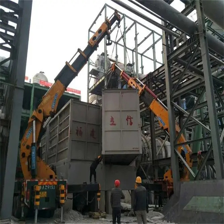 霍邱县折臂吊车租赁电话