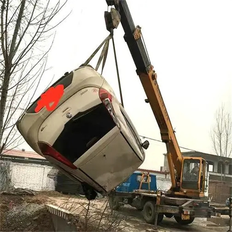 霍邱县随时待命，吊车24小时道路救援服务全解析