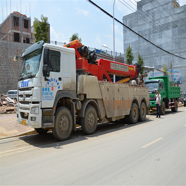 霍邱县50吨随车吊出租